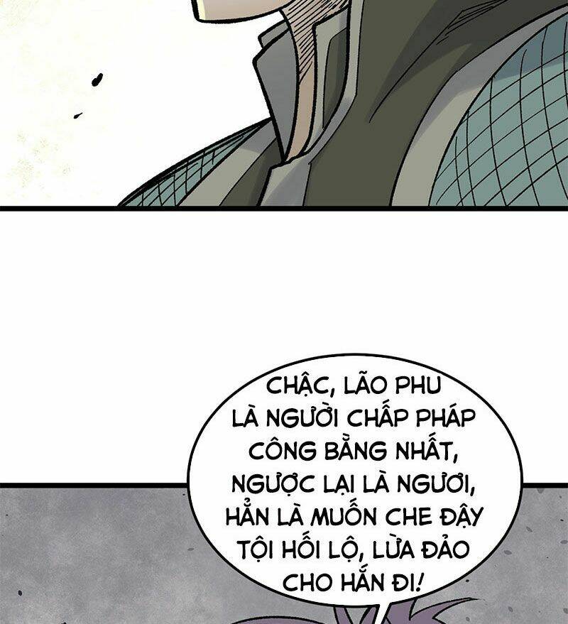 Vạn Cổ Tối Cường Tông Chapter 154 - Trang 2