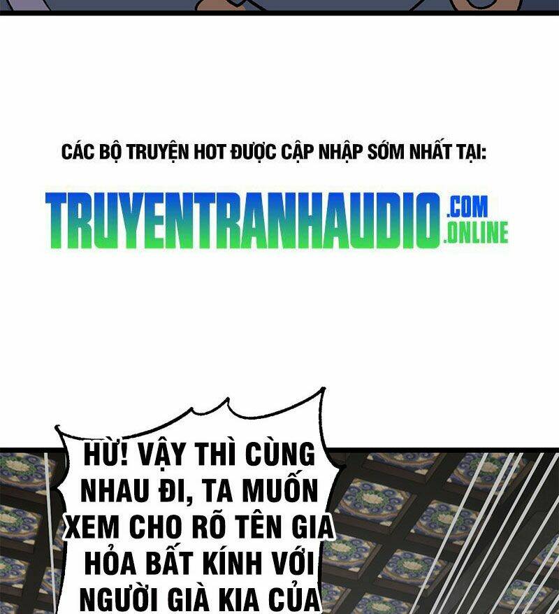 Vạn Cổ Tối Cường Tông Chapter 154 - Trang 2