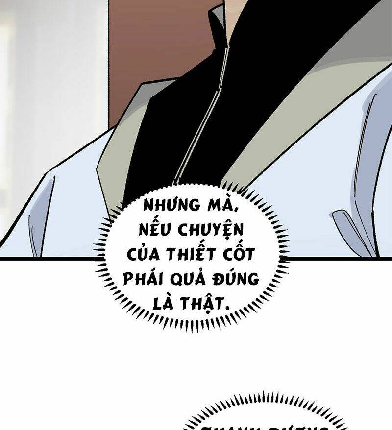 Vạn Cổ Tối Cường Tông Chapter 154 - Trang 2