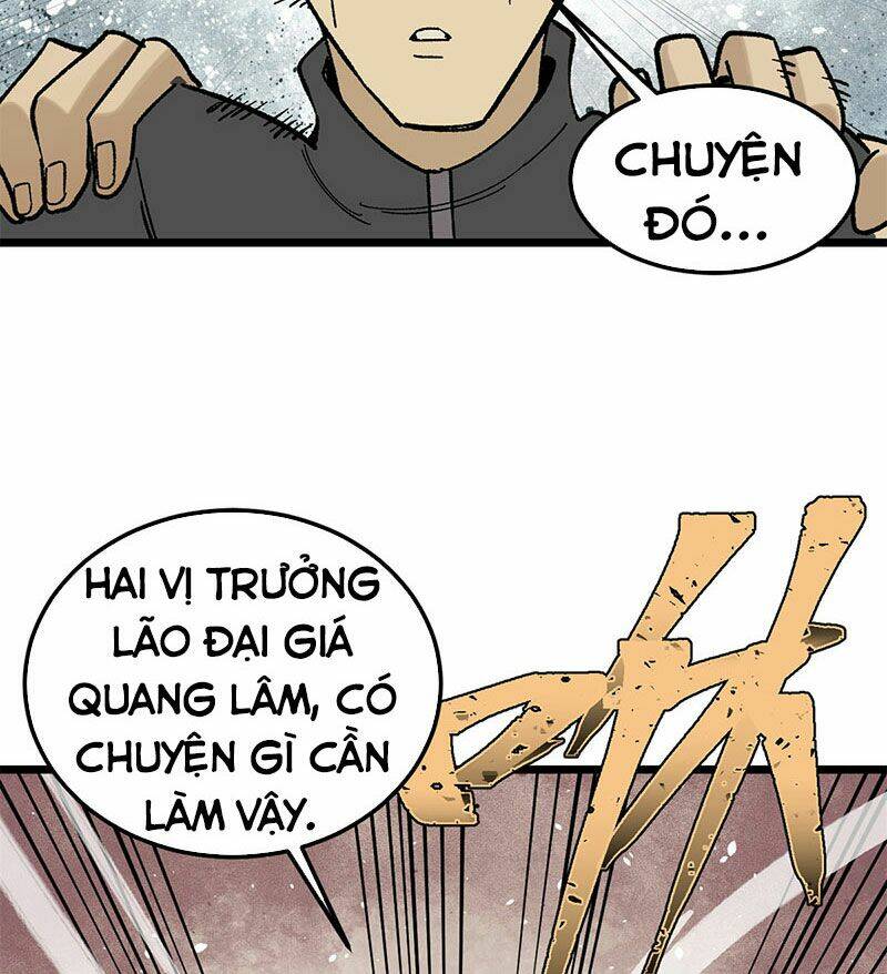 Vạn Cổ Tối Cường Tông Chapter 154 - Trang 2