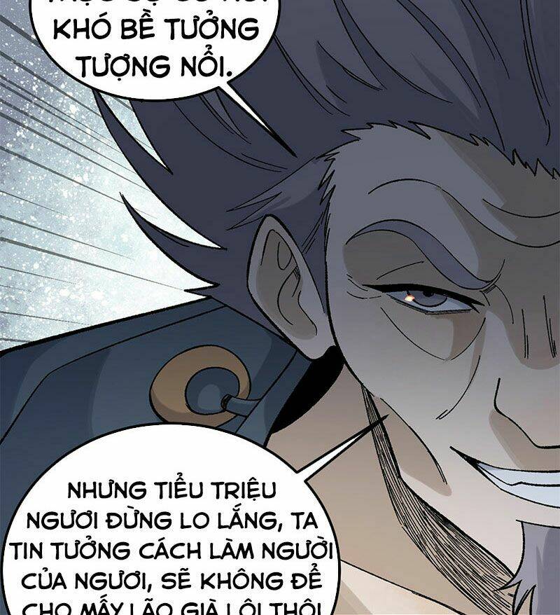 Vạn Cổ Tối Cường Tông Chapter 154 - Trang 2