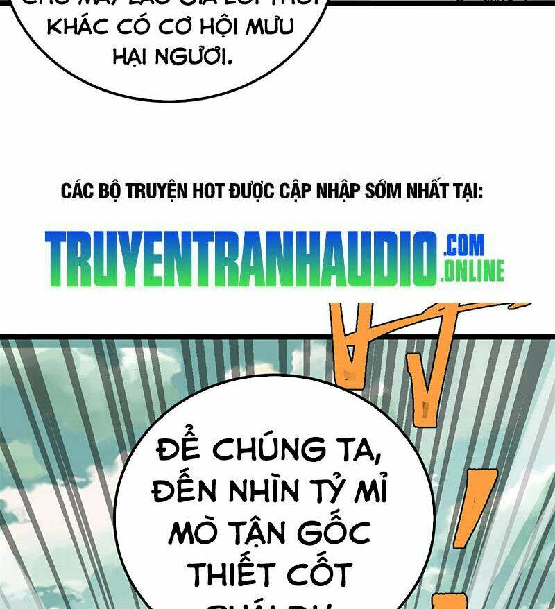 Vạn Cổ Tối Cường Tông Chapter 154 - Trang 2