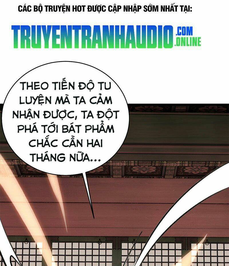 Vạn Cổ Tối Cường Tông Chapter 153 - Trang 2