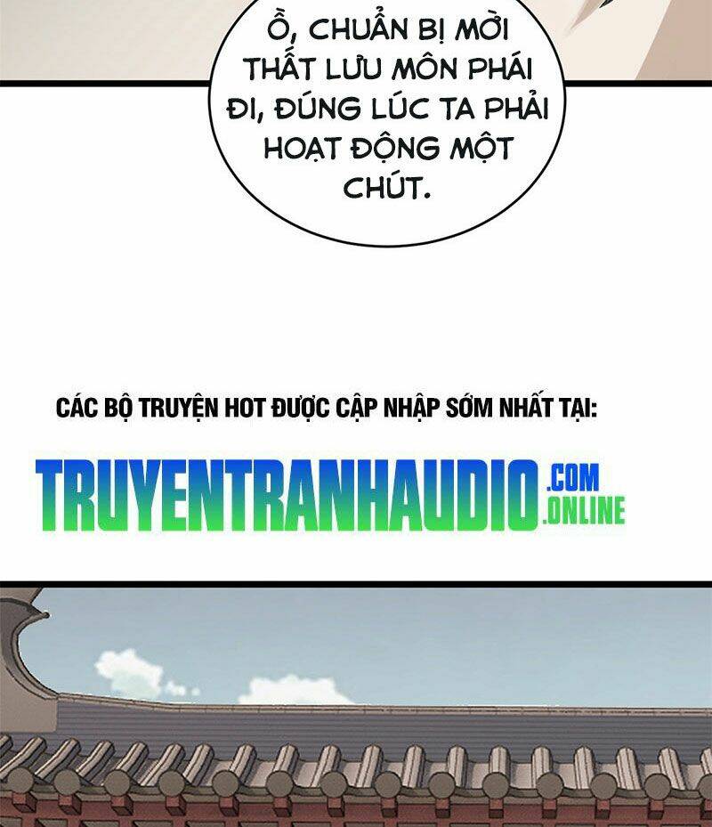 Vạn Cổ Tối Cường Tông Chapter 153 - Trang 2