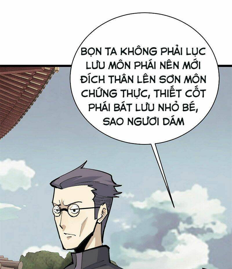 Vạn Cổ Tối Cường Tông Chapter 153 - Trang 2