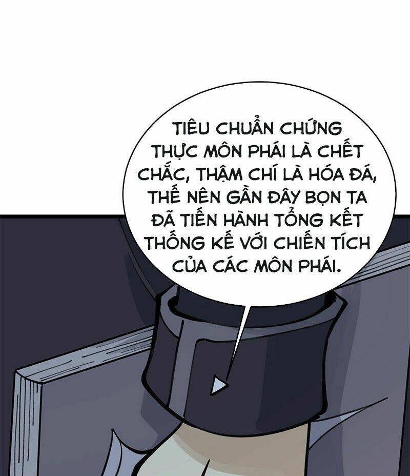 Vạn Cổ Tối Cường Tông Chapter 153 - Trang 2