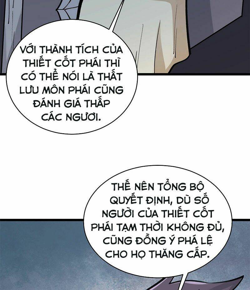 Vạn Cổ Tối Cường Tông Chapter 153 - Trang 2