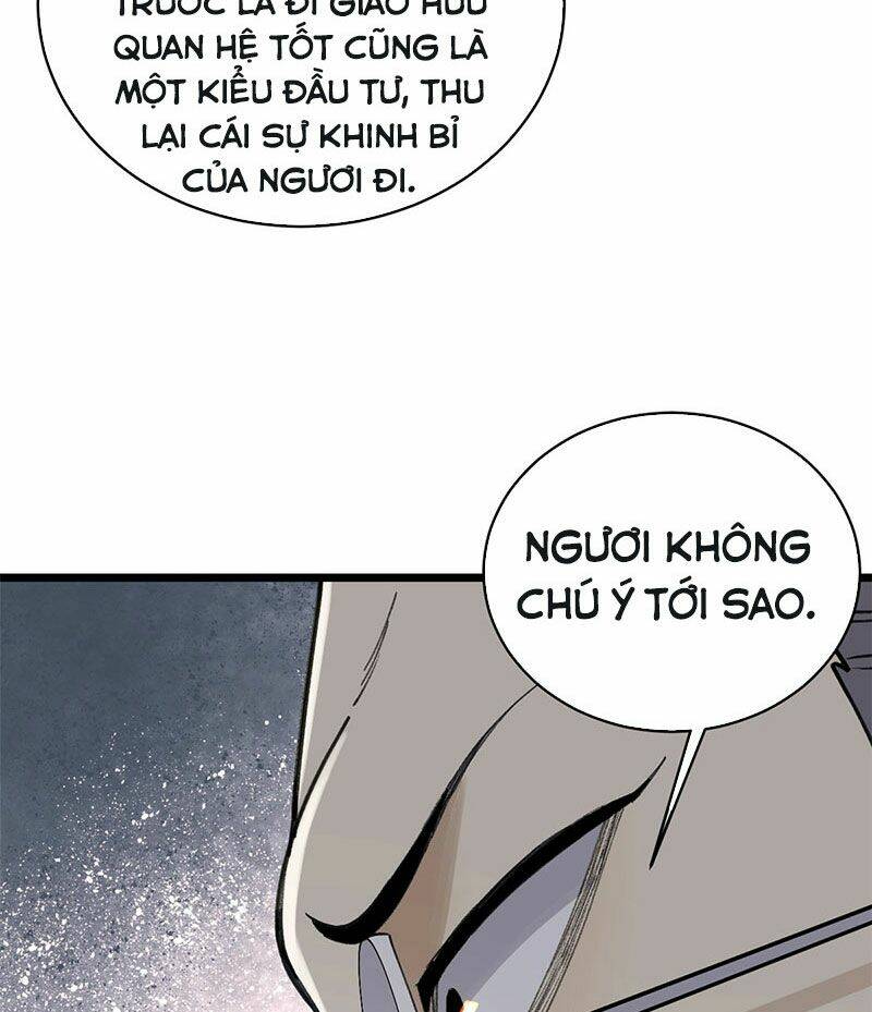 Vạn Cổ Tối Cường Tông Chapter 153 - Trang 2