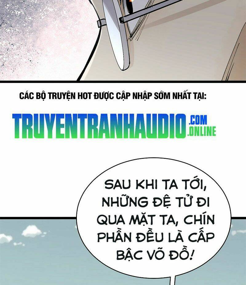 Vạn Cổ Tối Cường Tông Chapter 153 - Trang 2