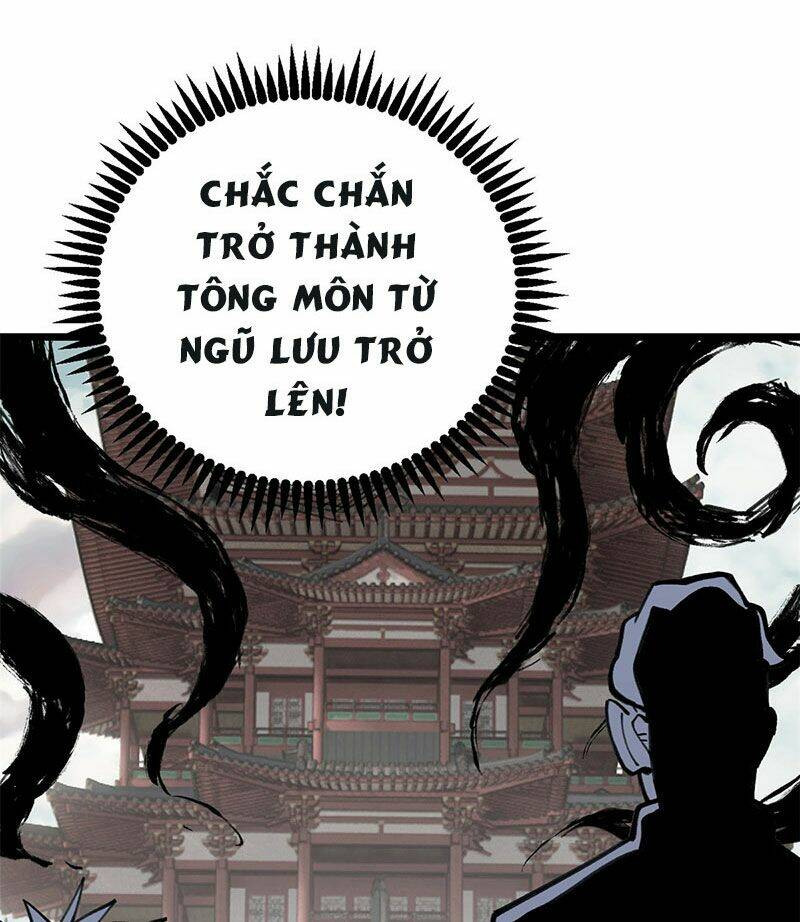 Vạn Cổ Tối Cường Tông Chapter 153 - Trang 2