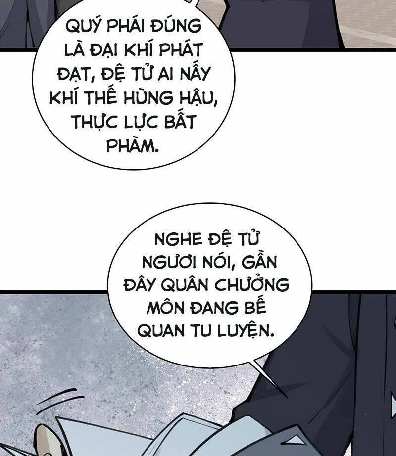 Vạn Cổ Tối Cường Tông Chapter 153 - Trang 2