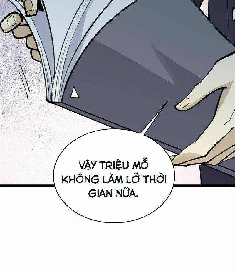 Vạn Cổ Tối Cường Tông Chapter 153 - Trang 2