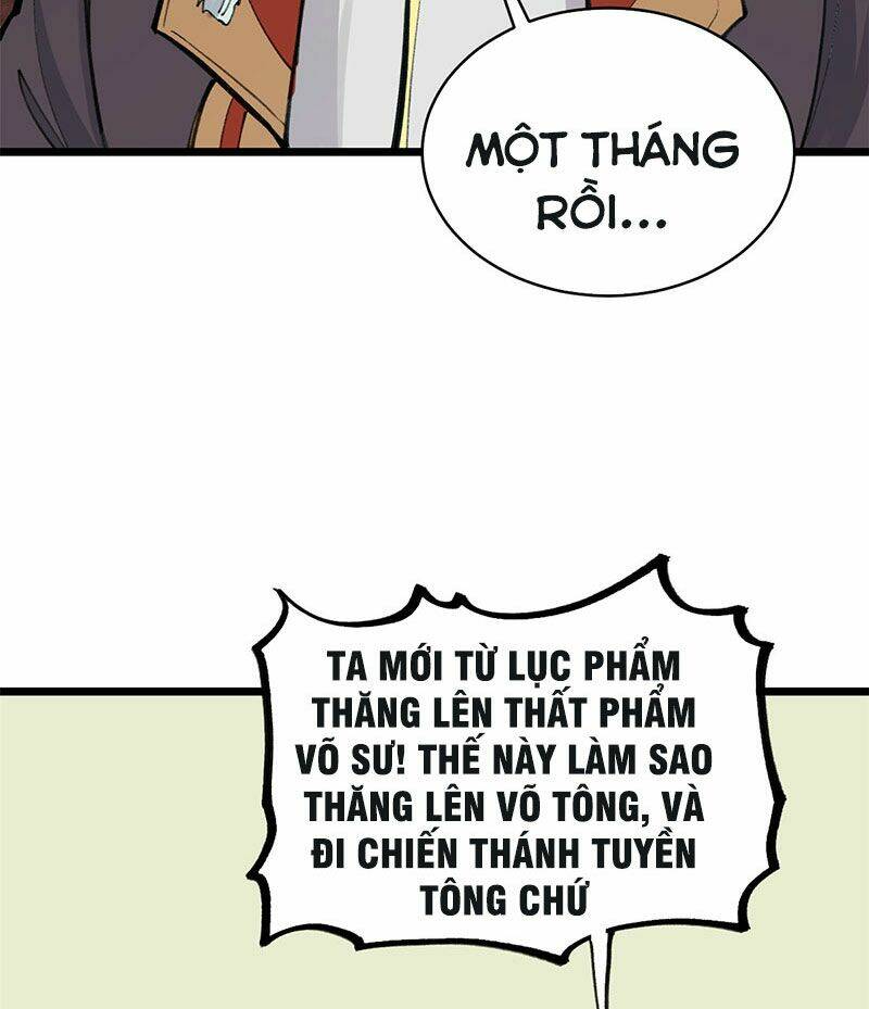 Vạn Cổ Tối Cường Tông Chapter 153 - Trang 2