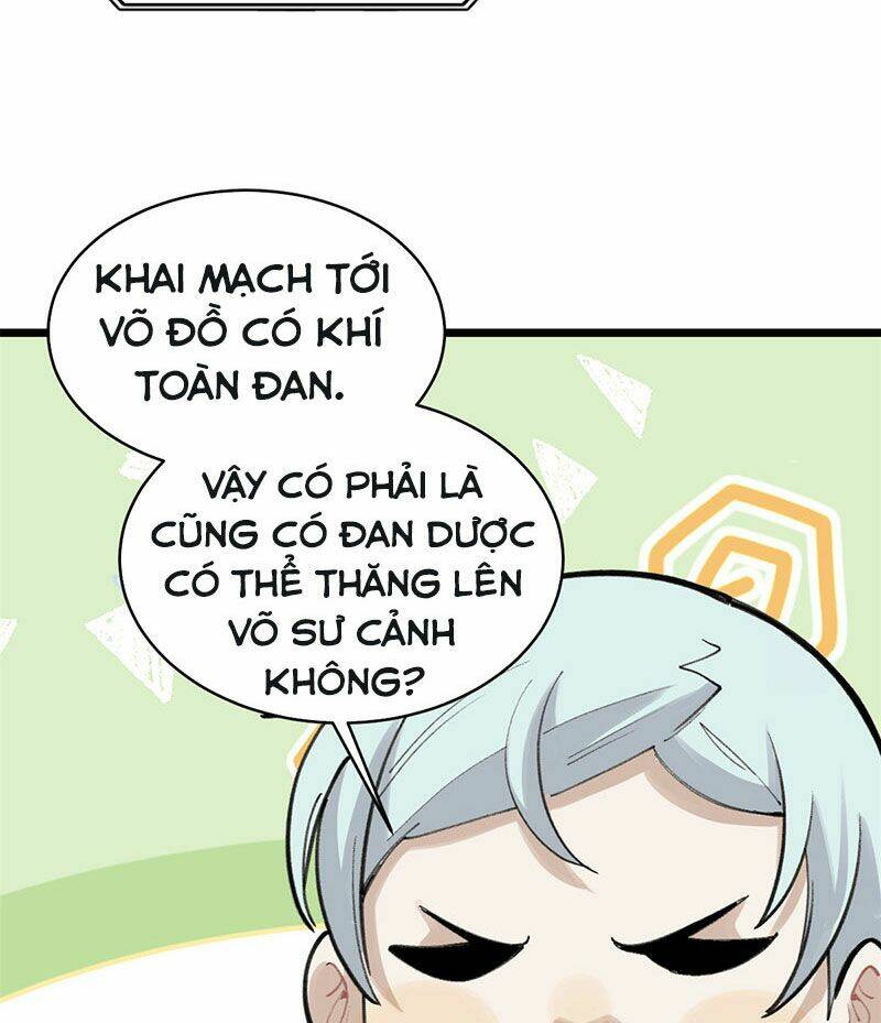 Vạn Cổ Tối Cường Tông Chapter 153 - Trang 2