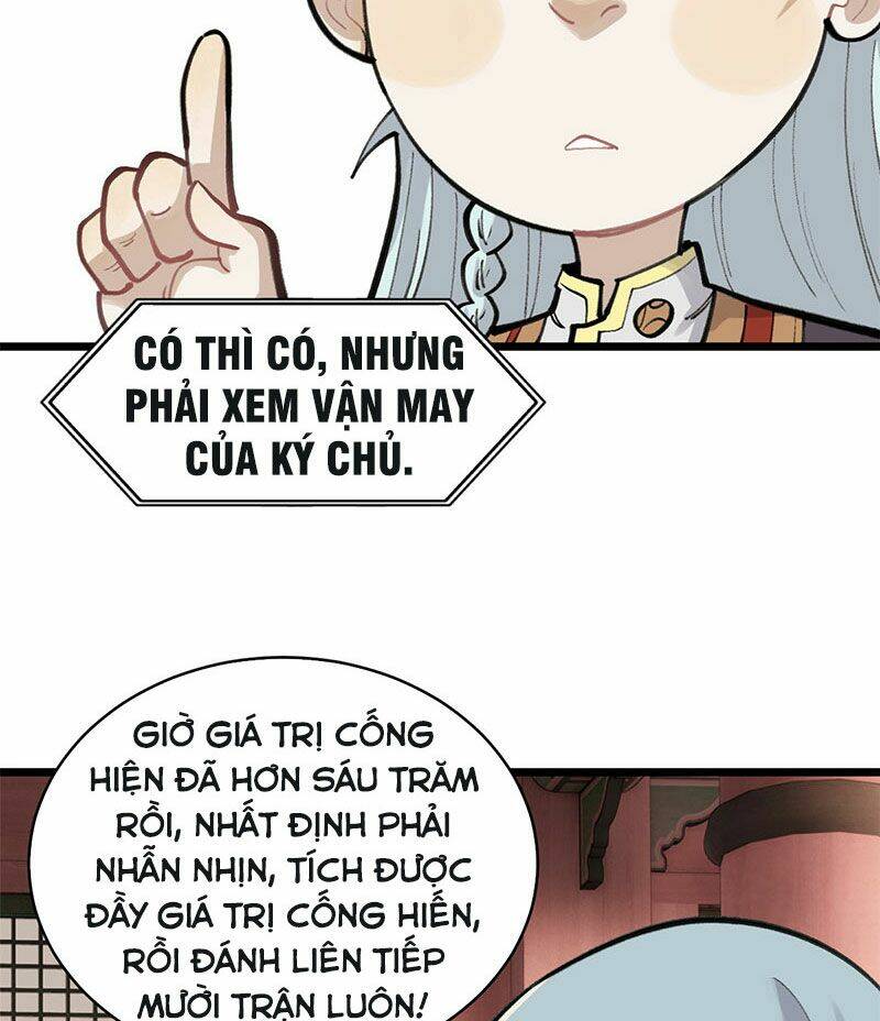 Vạn Cổ Tối Cường Tông Chapter 153 - Trang 2