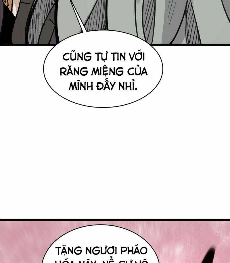 Vạn Cổ Tối Cường Tông Chapter 151 - Trang 2