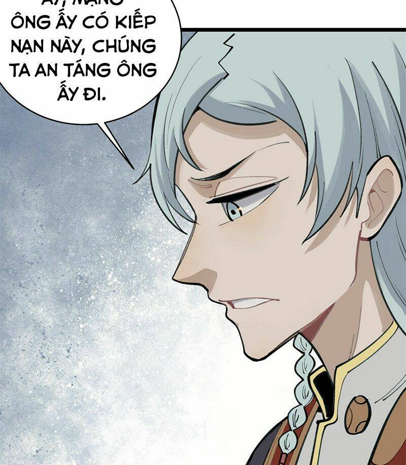 Vạn Cổ Tối Cường Tông Chapter 151 - Trang 2