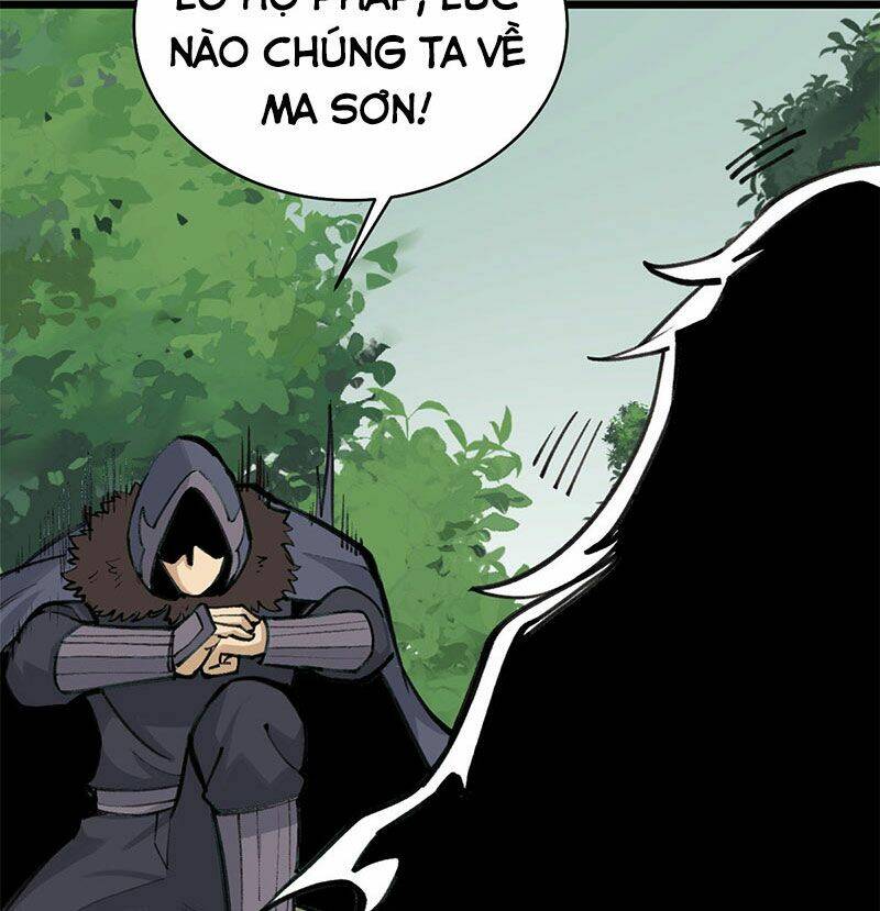 Vạn Cổ Tối Cường Tông Chapter 151 - Trang 2