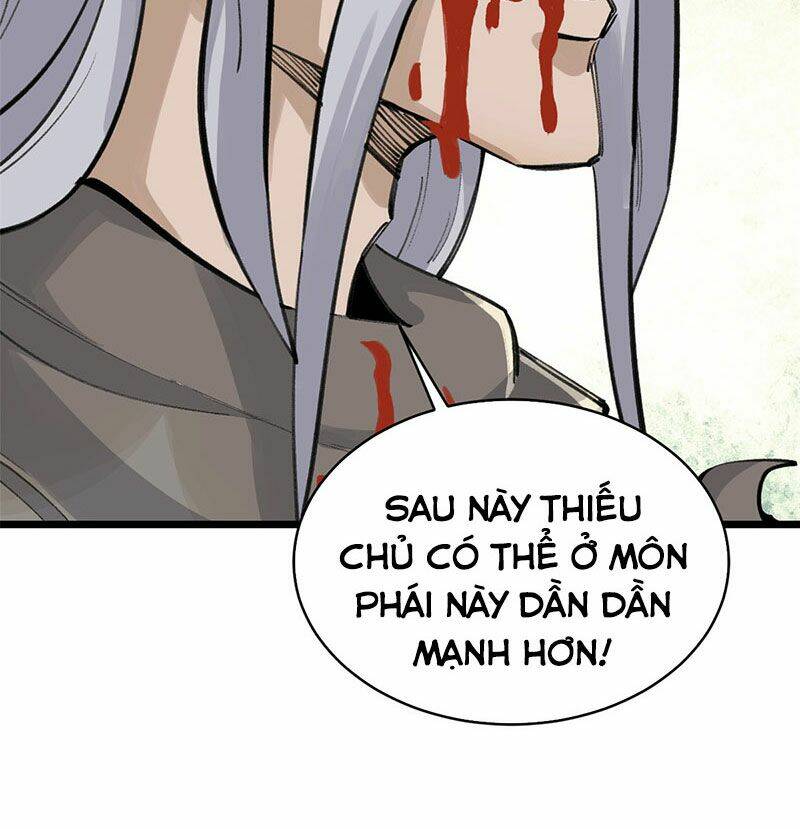 Vạn Cổ Tối Cường Tông Chapter 151 - Trang 2