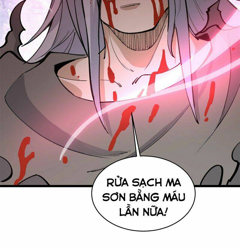 Vạn Cổ Tối Cường Tông Chapter 151 - Trang 2