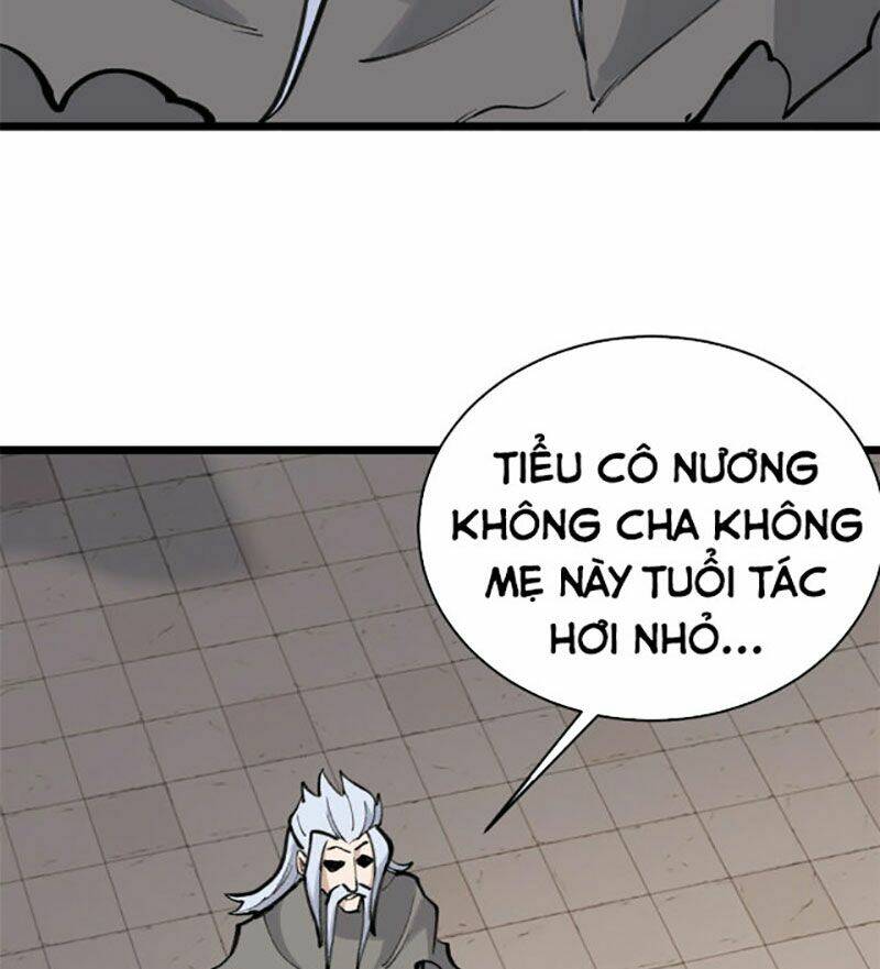 Vạn Cổ Tối Cường Tông Chapter 150 - Trang 2