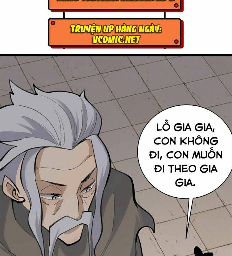 Vạn Cổ Tối Cường Tông Chapter 150 - Trang 2