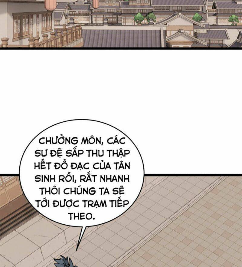 Vạn Cổ Tối Cường Tông Chapter 150 - Trang 2