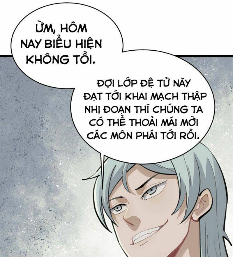 Vạn Cổ Tối Cường Tông Chapter 150 - Trang 2