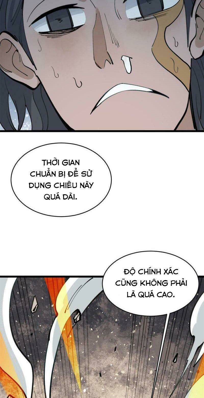 Vạn Cổ Tối Cường Tông Chapter 149 - Trang 2