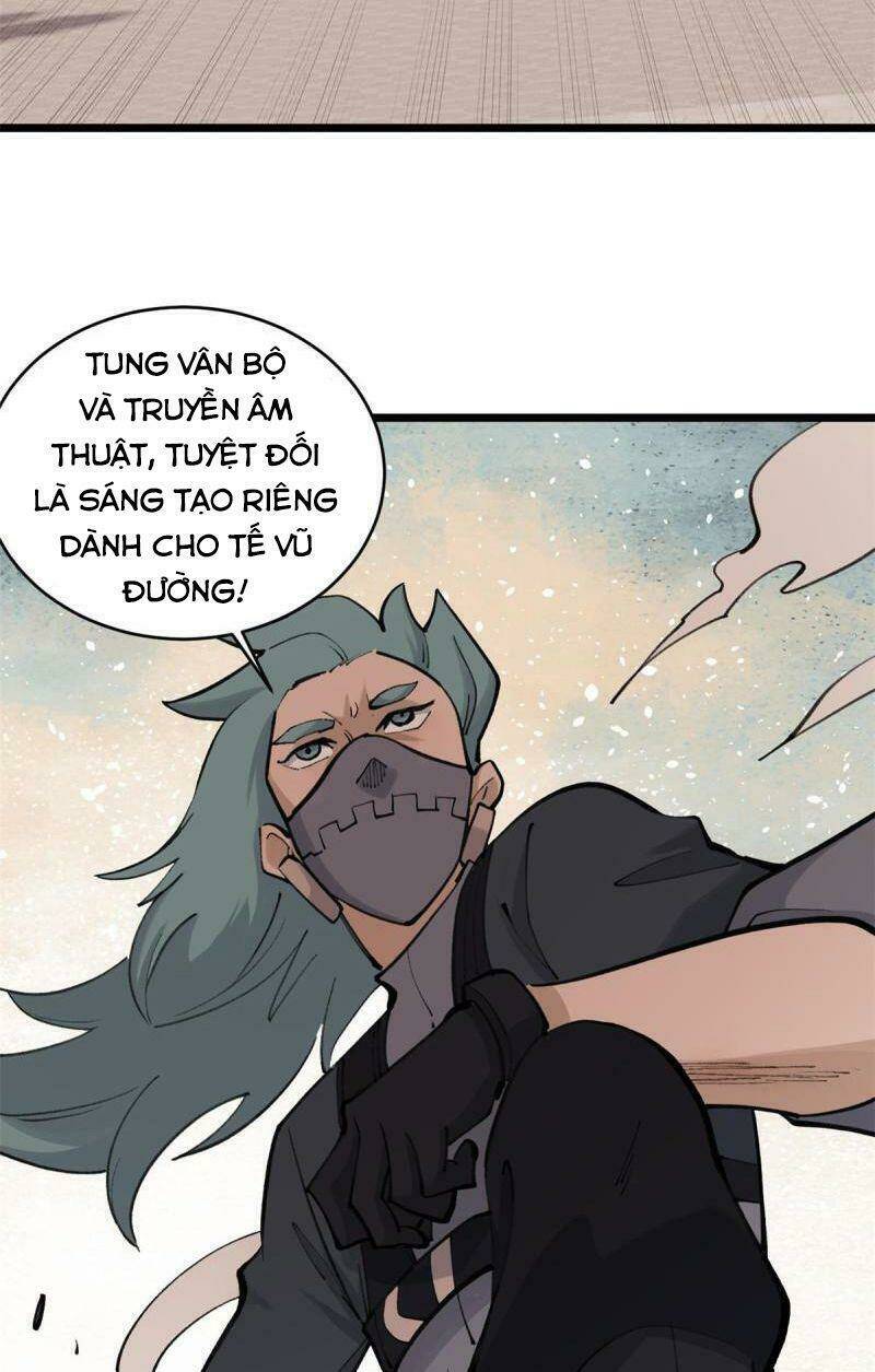 Vạn Cổ Tối Cường Tông Chapter 147 - Trang 2