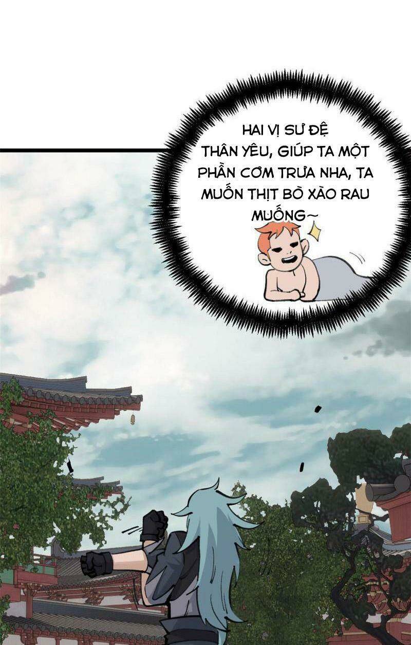 Vạn Cổ Tối Cường Tông Chapter 147 - Trang 2