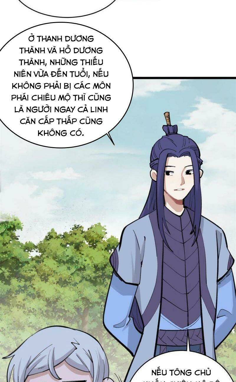 Vạn Cổ Tối Cường Tông Chapter 147 - Trang 2