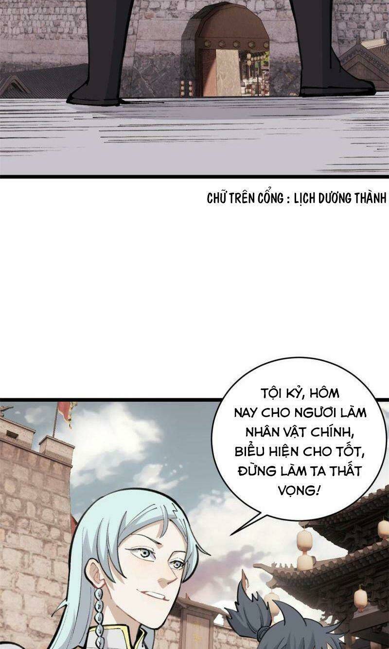 Vạn Cổ Tối Cường Tông Chapter 147 - Trang 2