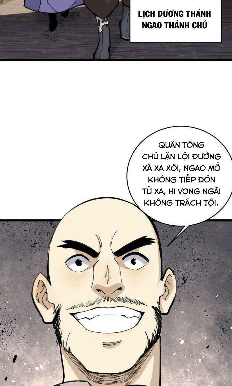 Vạn Cổ Tối Cường Tông Chapter 147 - Trang 2