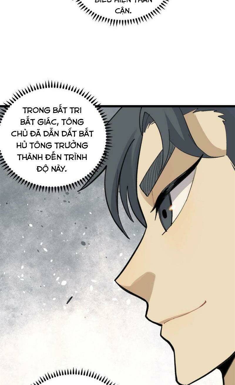 Vạn Cổ Tối Cường Tông Chapter 147 - Trang 2