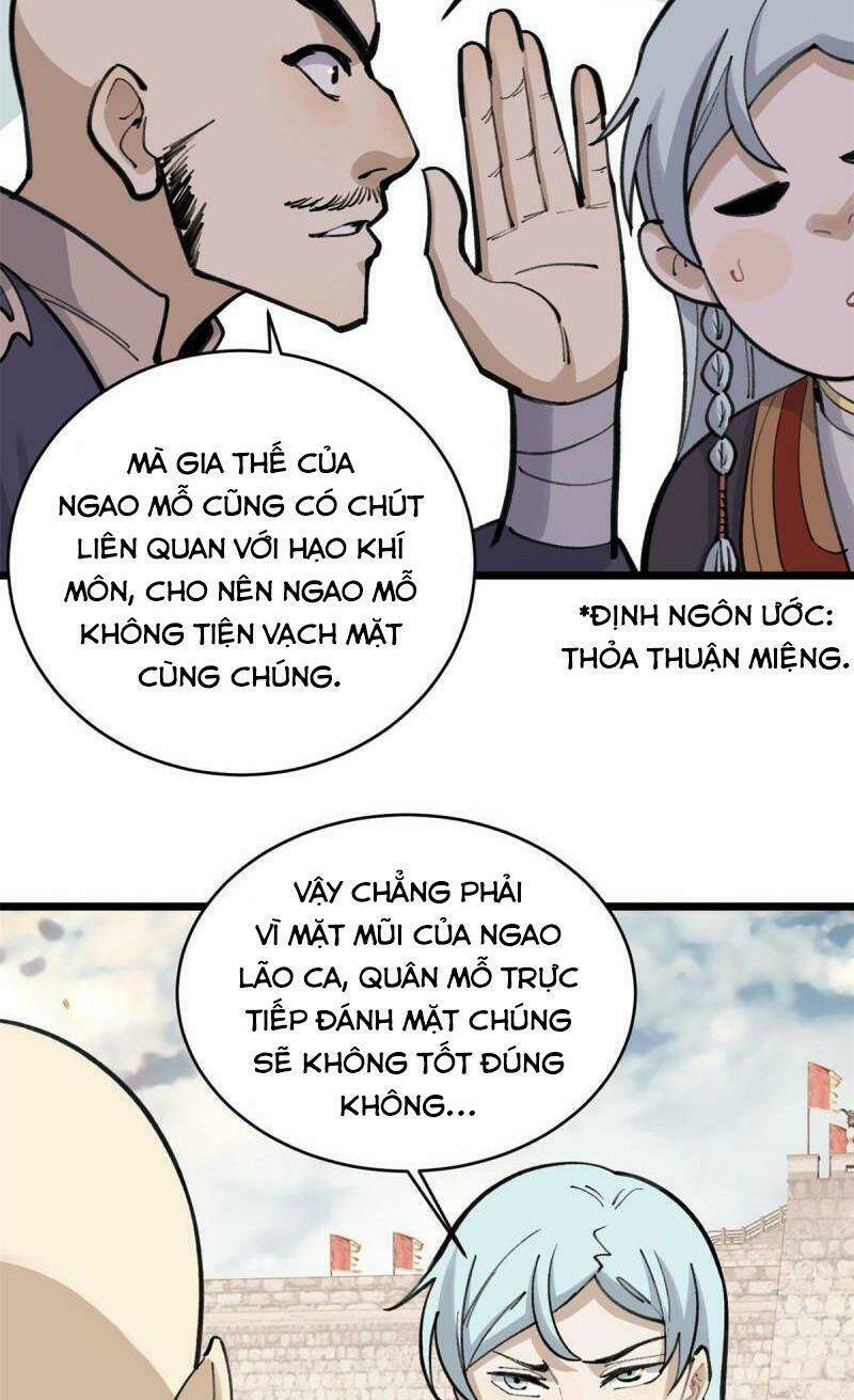 Vạn Cổ Tối Cường Tông Chapter 147 - Trang 2