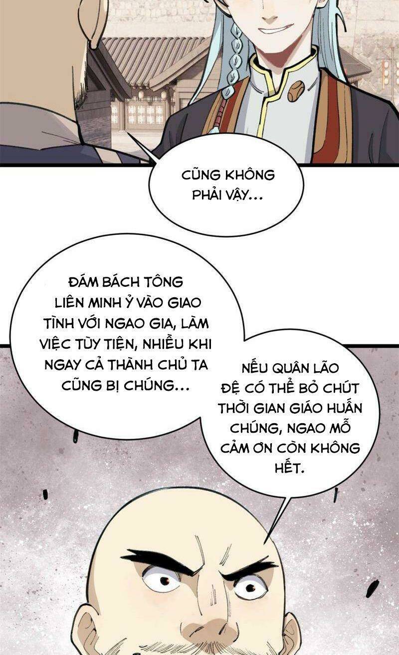 Vạn Cổ Tối Cường Tông Chapter 147 - Trang 2