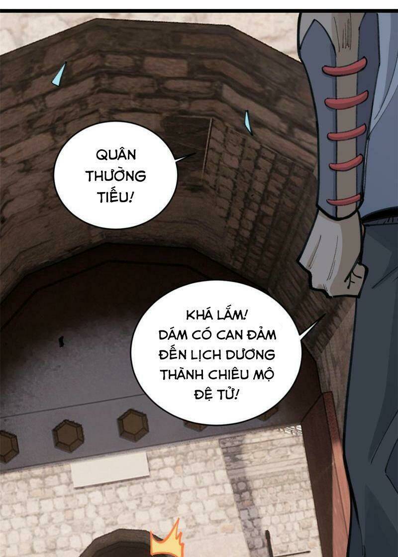 Vạn Cổ Tối Cường Tông Chapter 147 - Trang 2