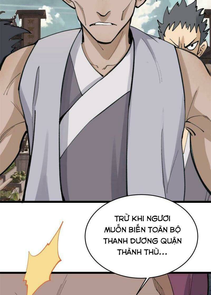 Vạn Cổ Tối Cường Tông Chapter 147 - Trang 2