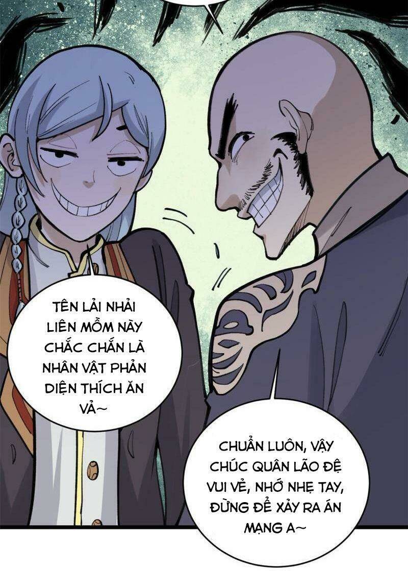 Vạn Cổ Tối Cường Tông Chapter 147 - Trang 2