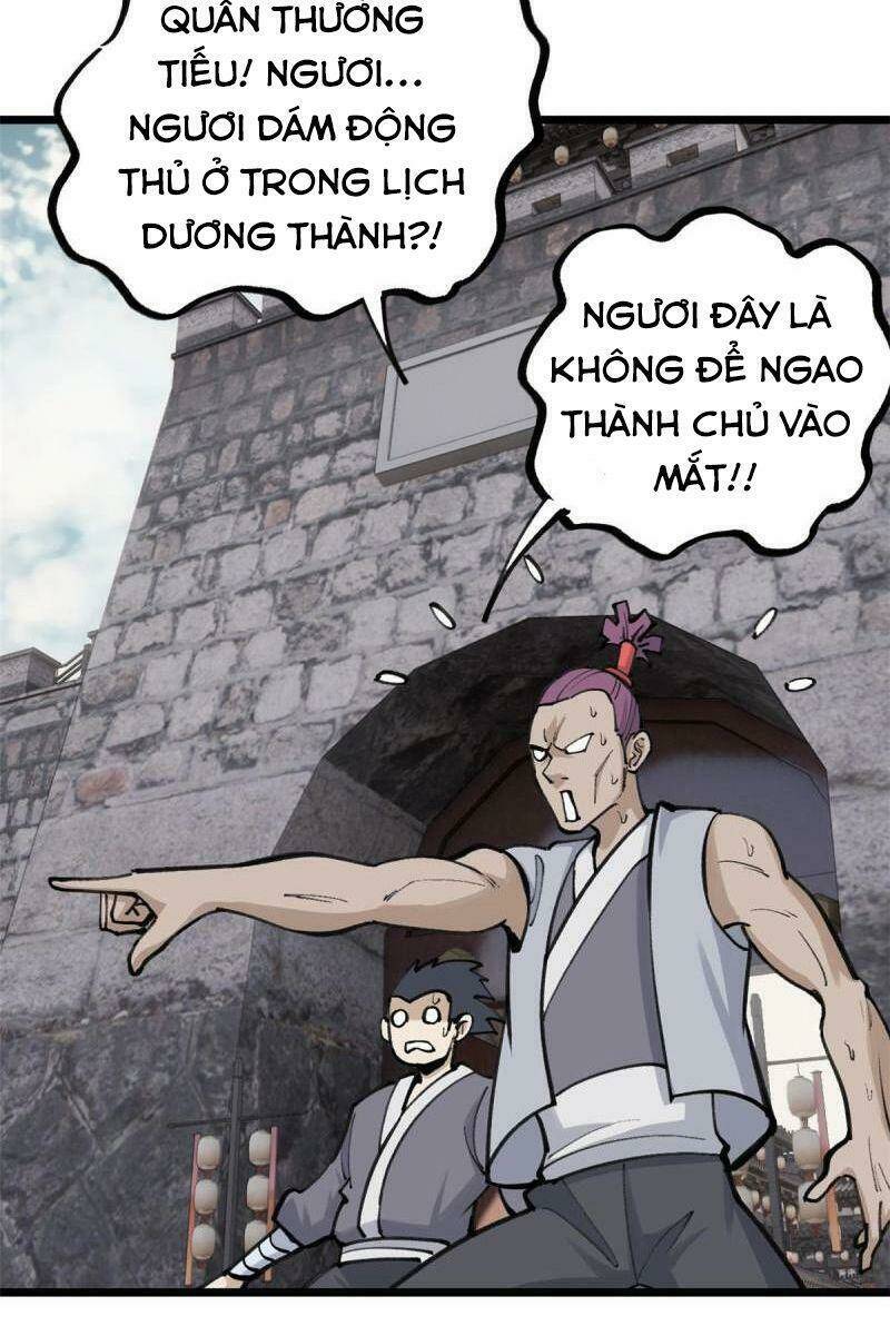 Vạn Cổ Tối Cường Tông Chapter 147 - Trang 2