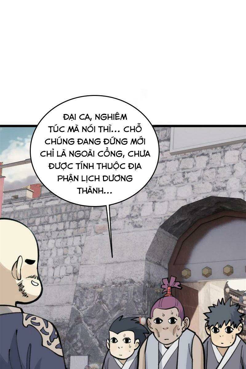 Vạn Cổ Tối Cường Tông Chapter 147 - Trang 2