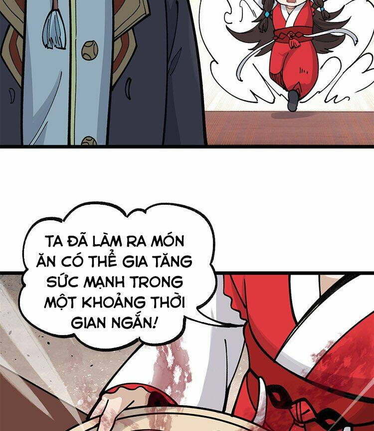 Vạn Cổ Tối Cường Tông Chapter 146 - Trang 2