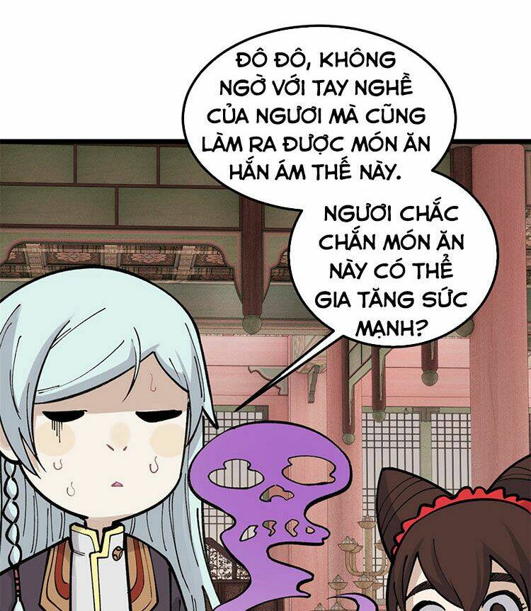 Vạn Cổ Tối Cường Tông Chapter 146 - Trang 2