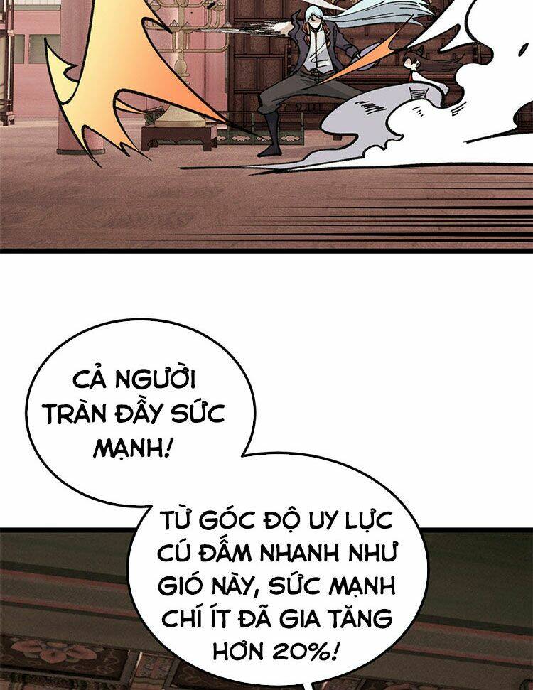 Vạn Cổ Tối Cường Tông Chapter 146 - Trang 2