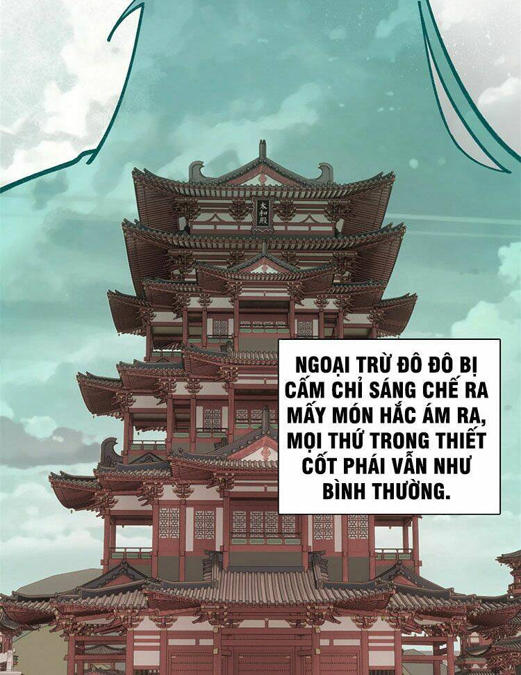 Vạn Cổ Tối Cường Tông Chapter 146 - Trang 2