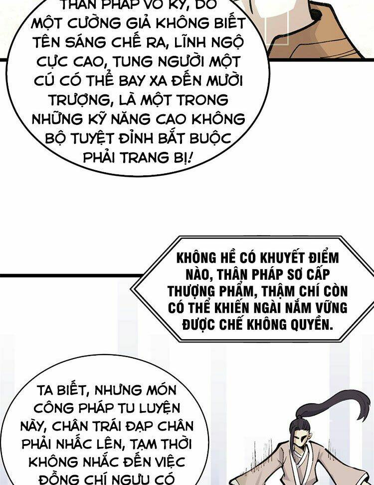 Vạn Cổ Tối Cường Tông Chapter 146 - Trang 2