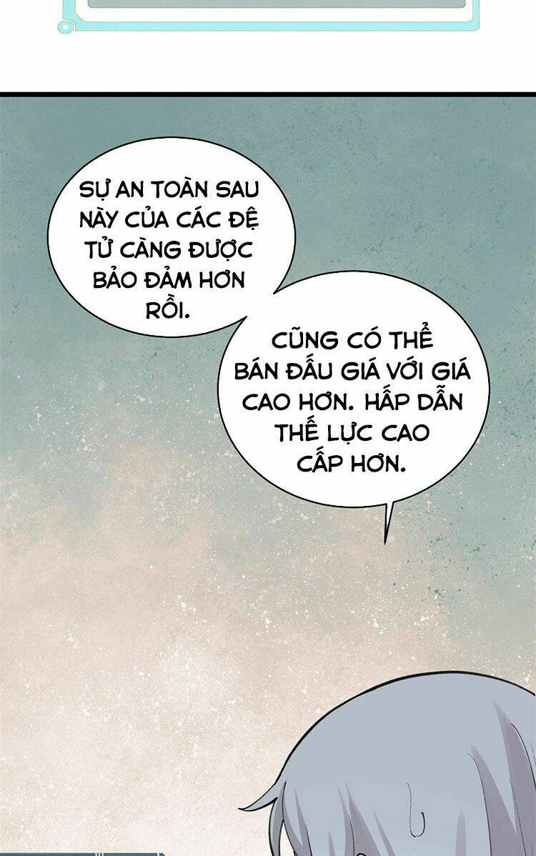 Vạn Cổ Tối Cường Tông Chapter 146 - Trang 2