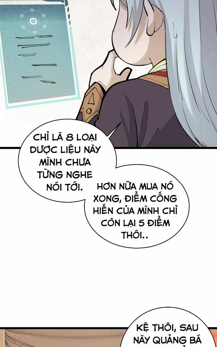 Vạn Cổ Tối Cường Tông Chapter 146 - Trang 2