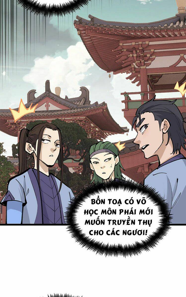 Vạn Cổ Tối Cường Tông Chapter 146 - Trang 2